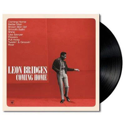 LEON BRIDGES