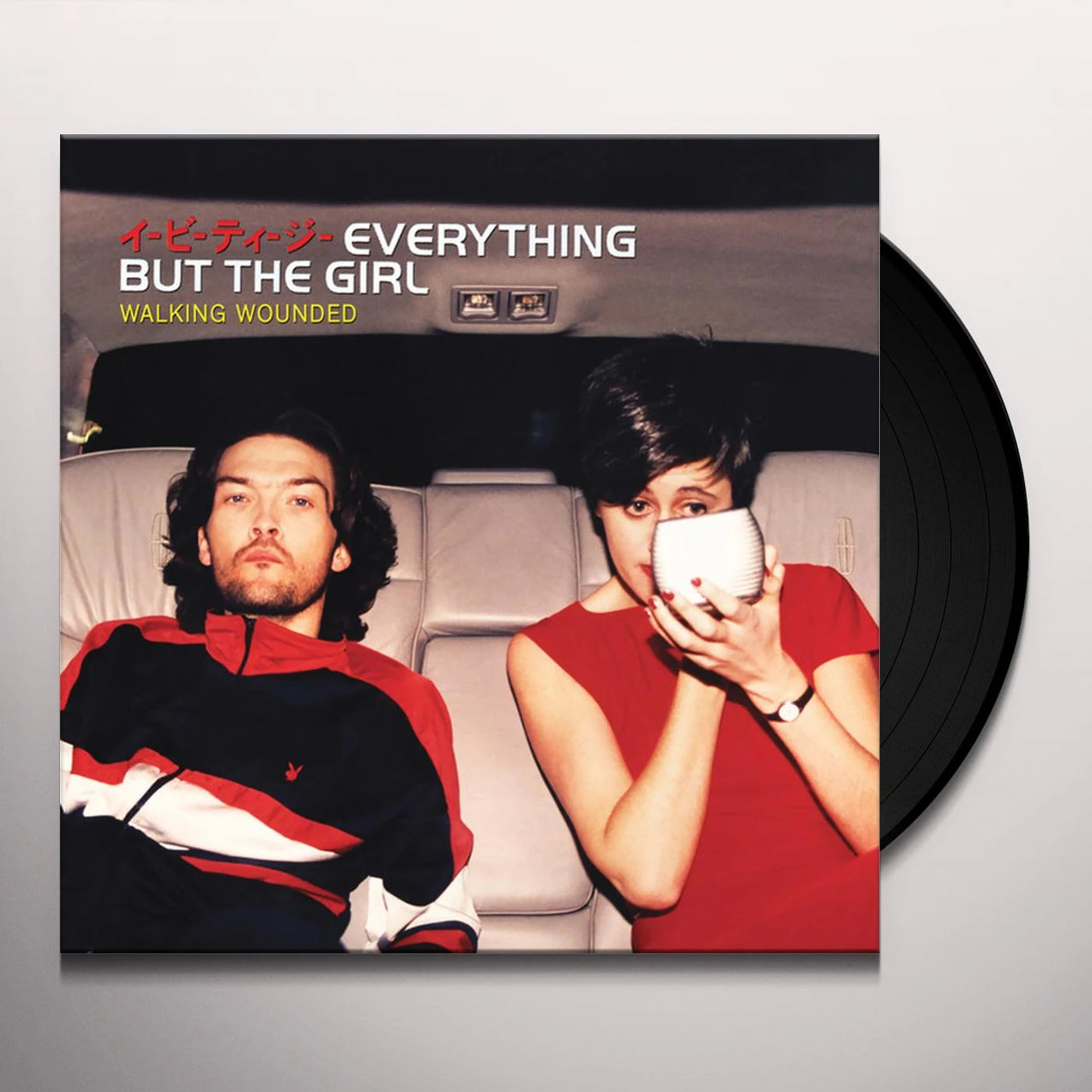 Everything But The Girl