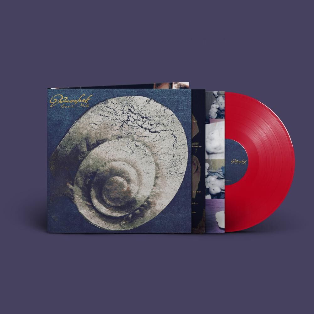 Snail Mail