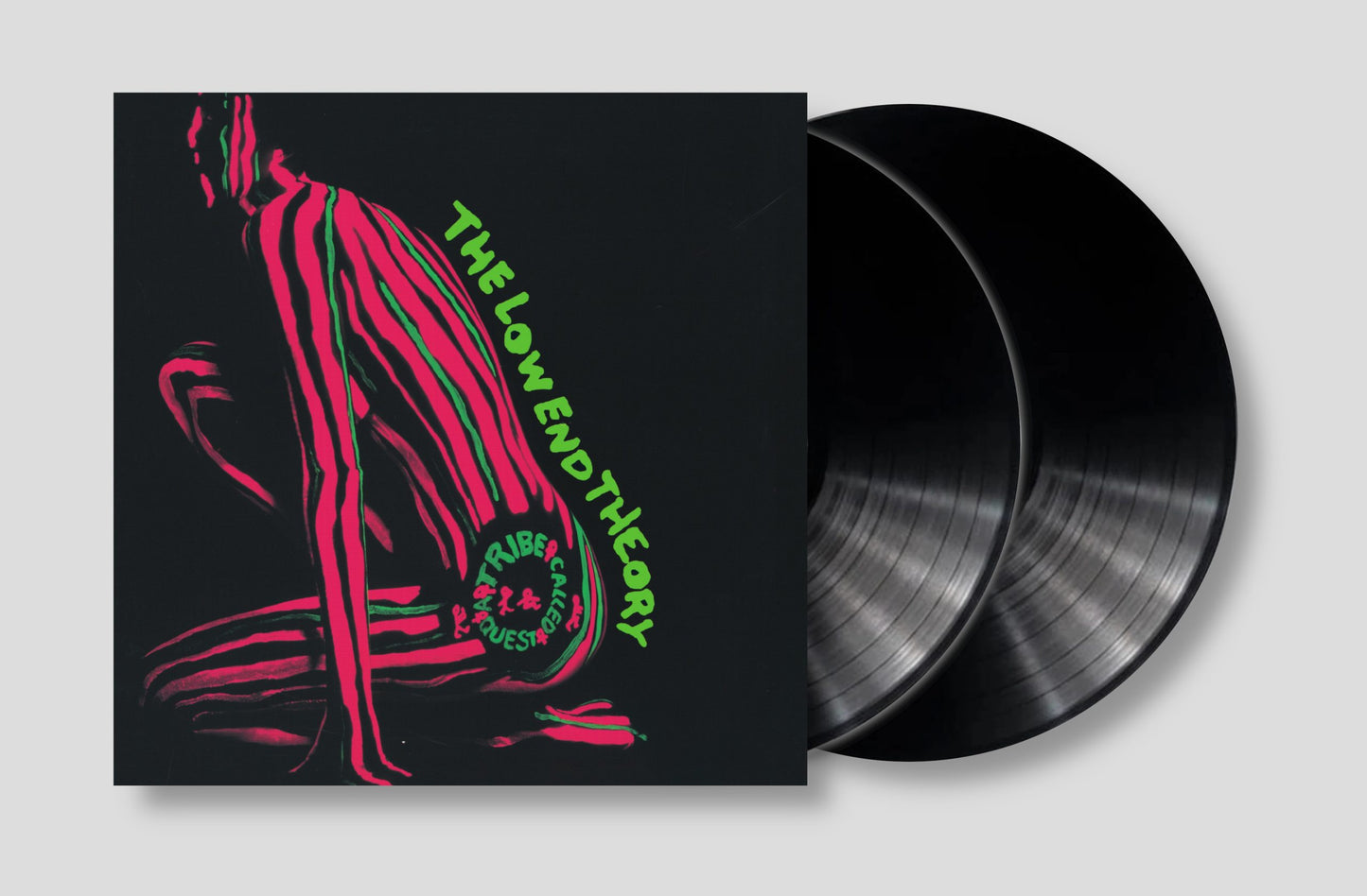 A TRIBE CALLED QUEST