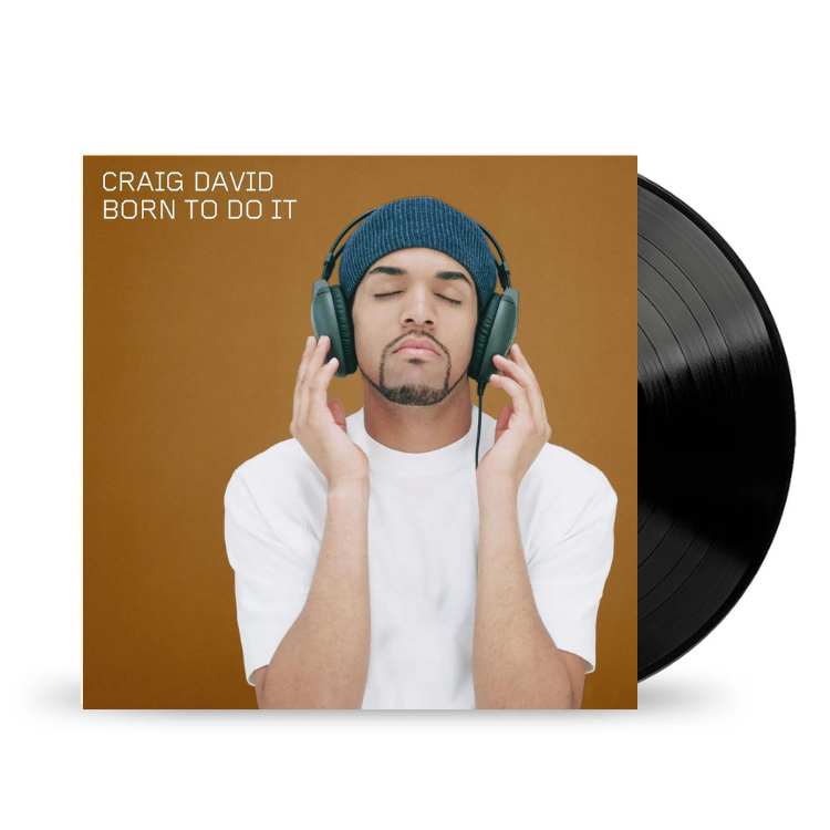 Craig David