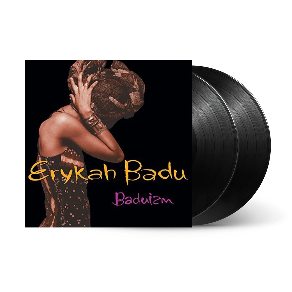 Erykah Badu