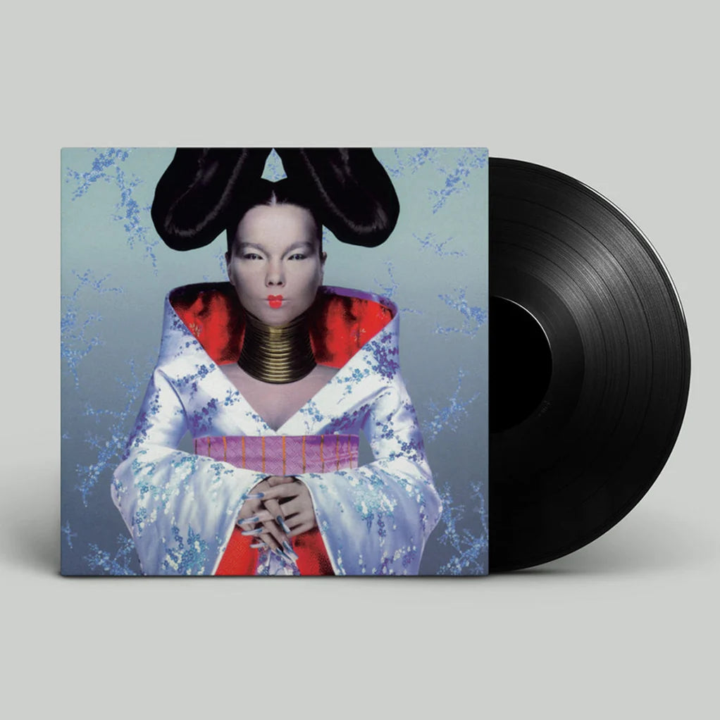 BJORK
