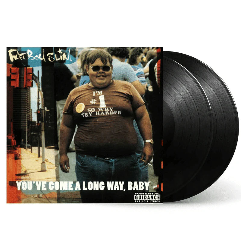Fatboy Slim