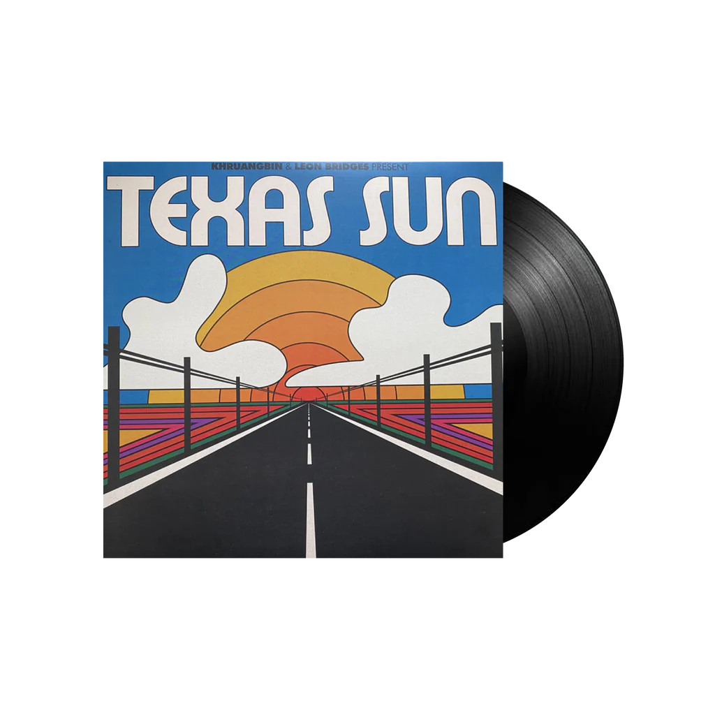 Khruangbin & Leon Bridges