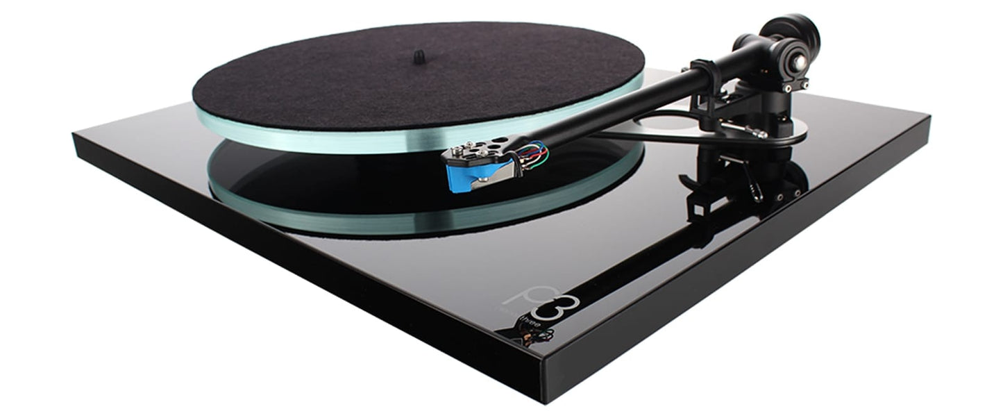 Rega Planar 3
Turntable