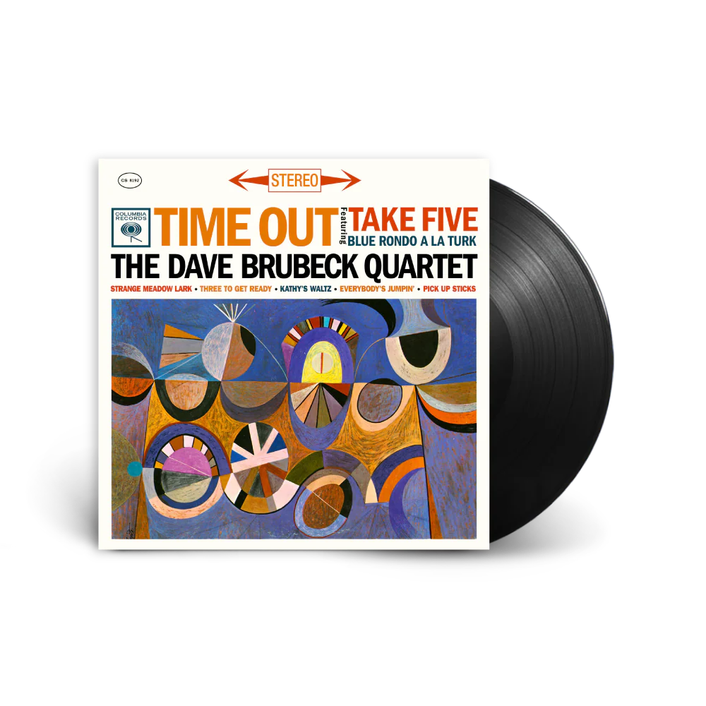 Dave Brubeck Quartet