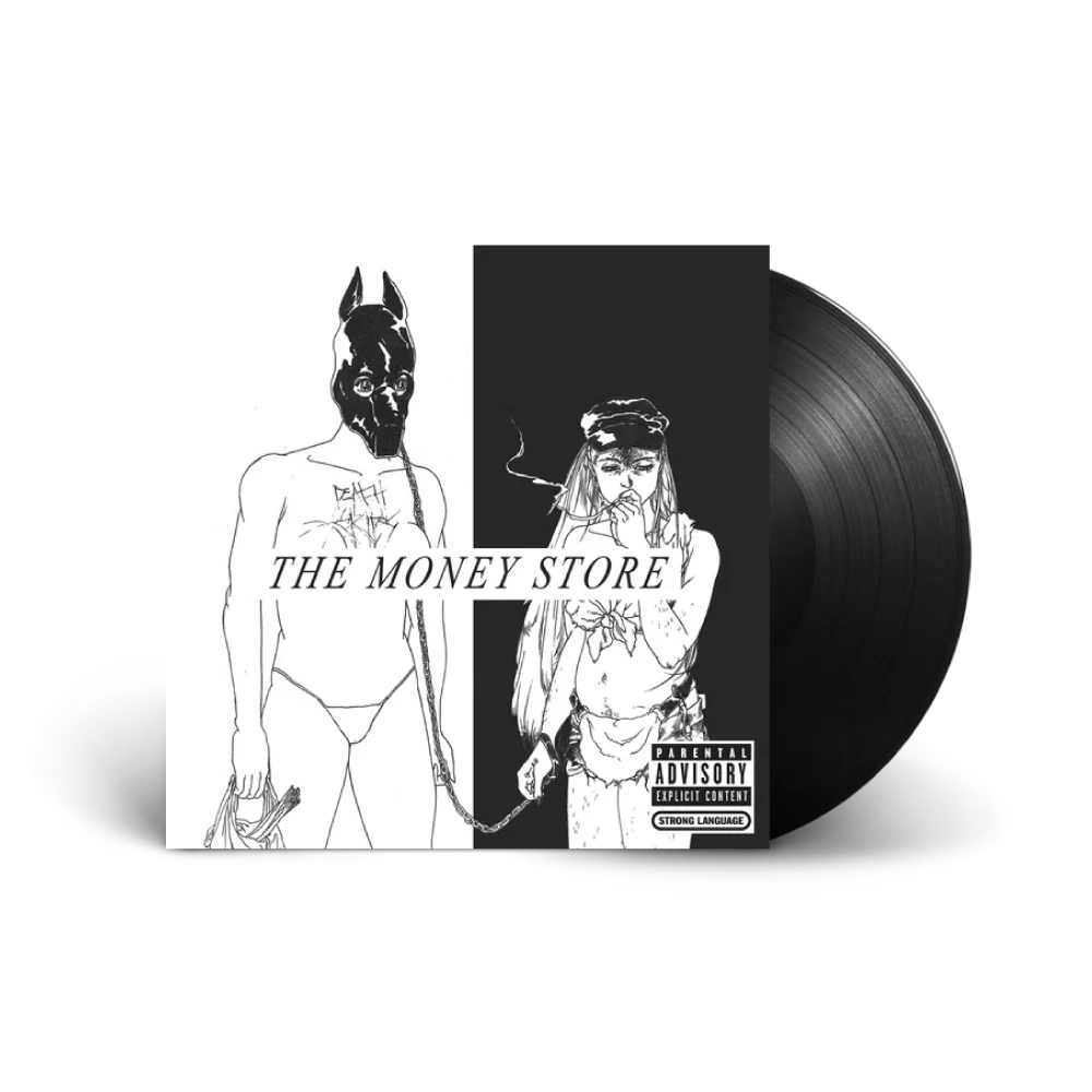Death Grips