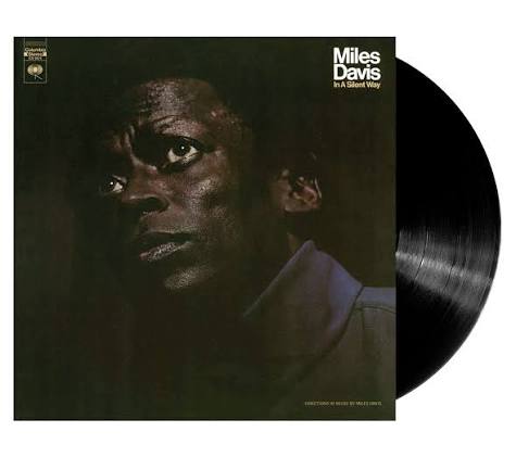 Miles Davis