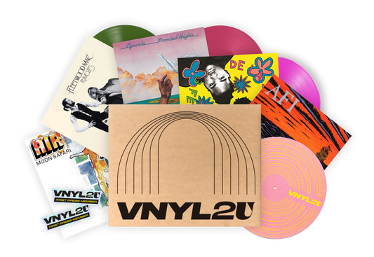 Free Record Subscription