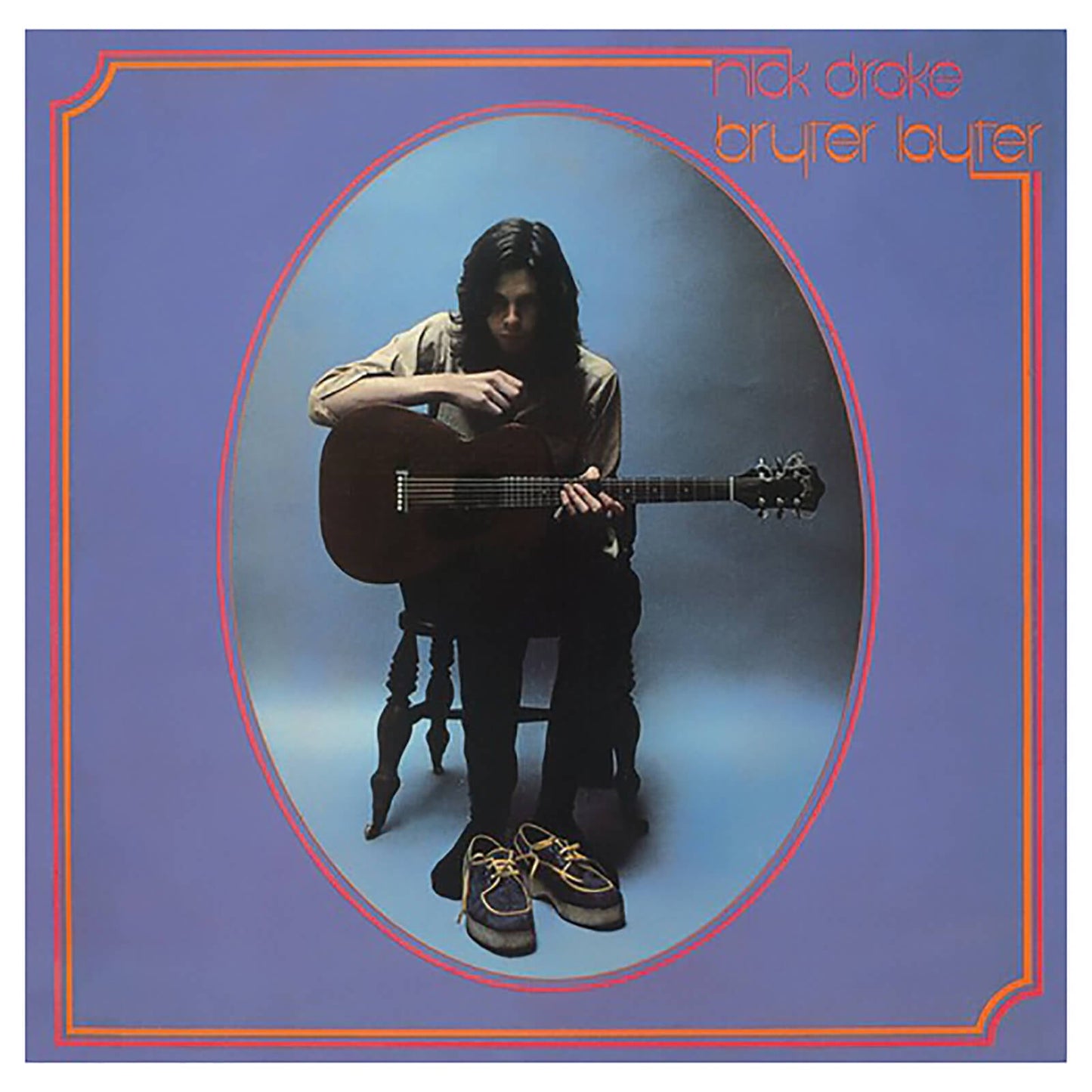Nick Drake