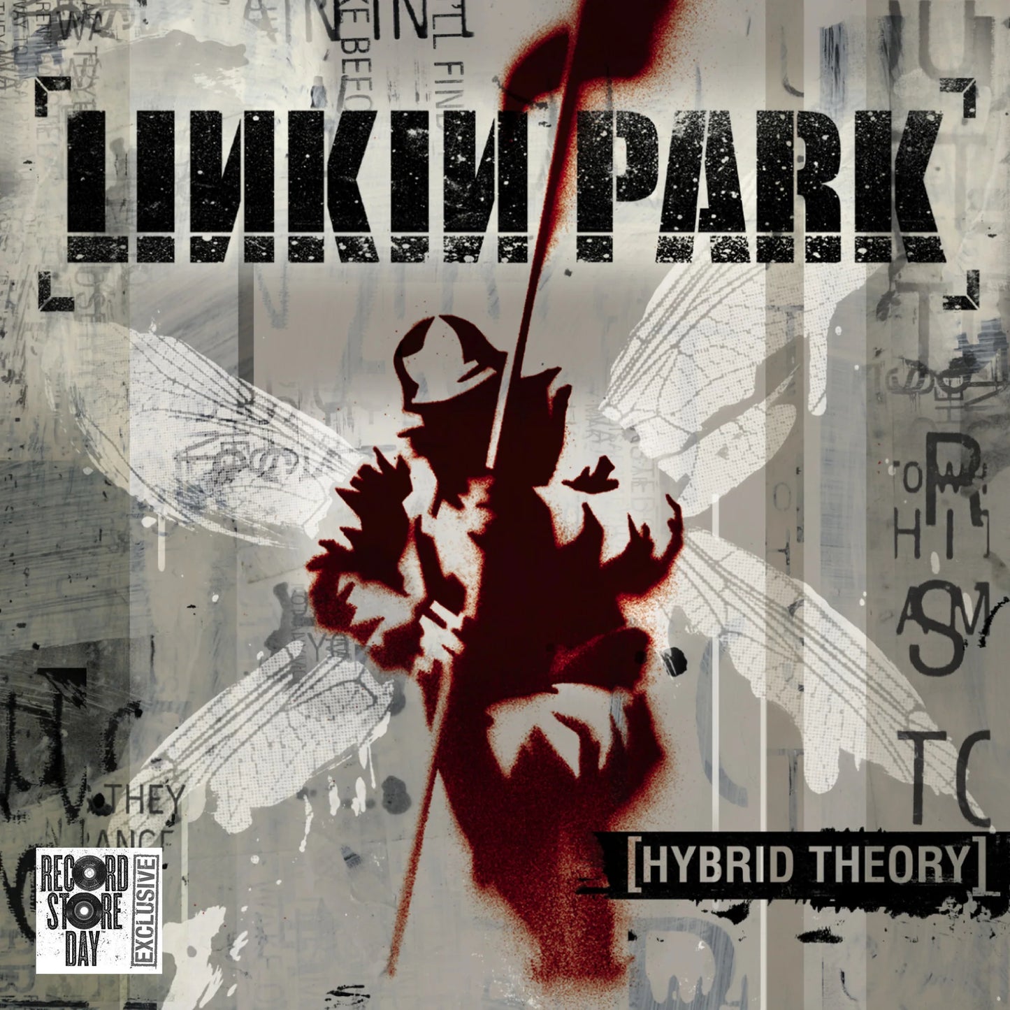 LINKIN PARK