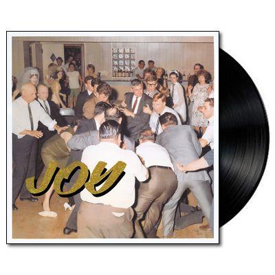 IDLES