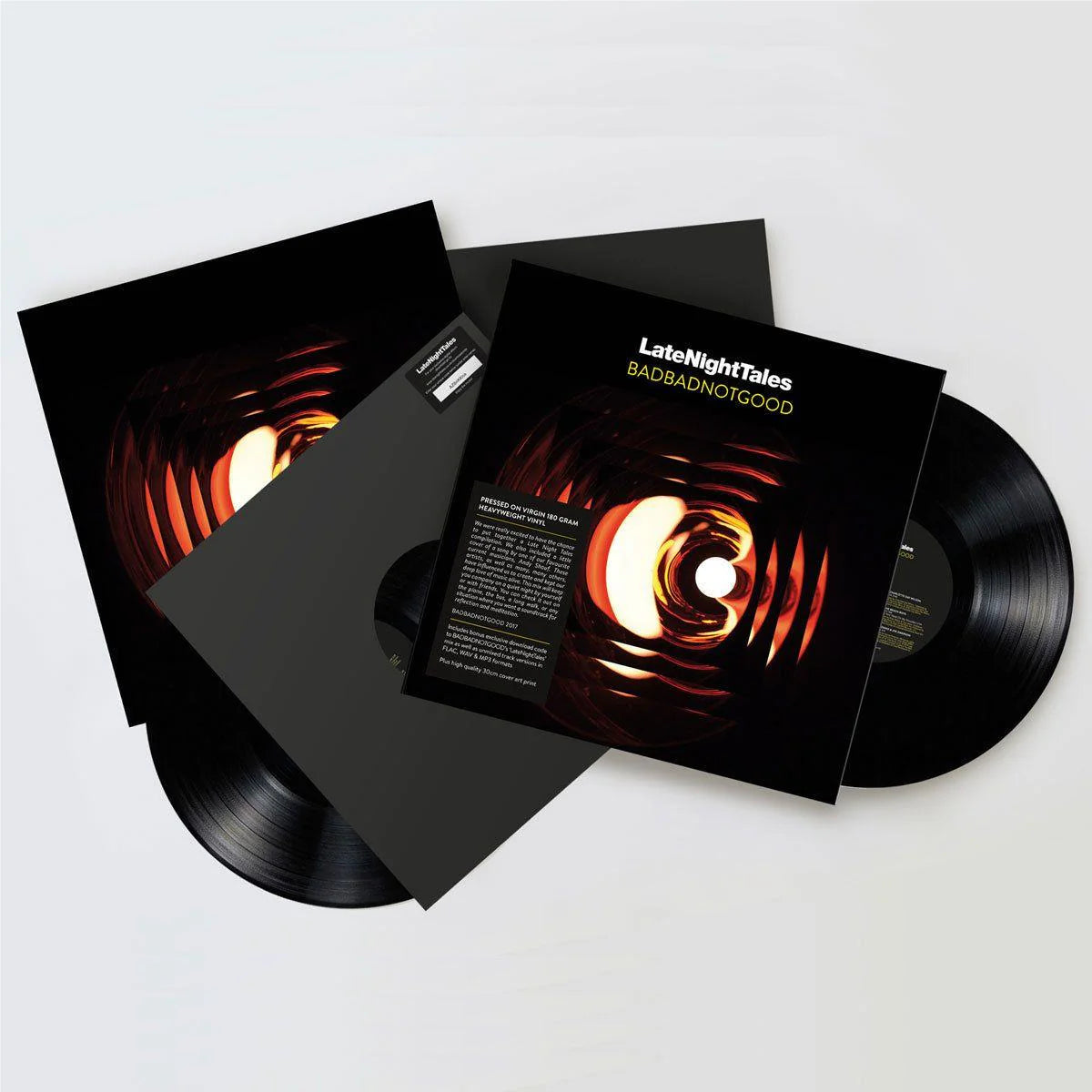 BADBADNOTGOOD