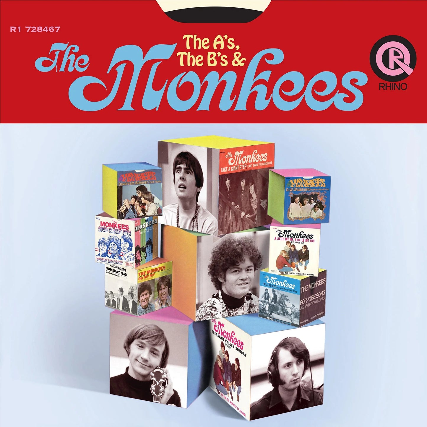 The Monkees