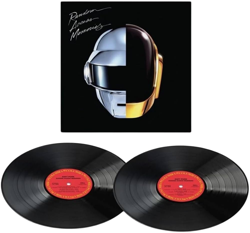 Daft Punk