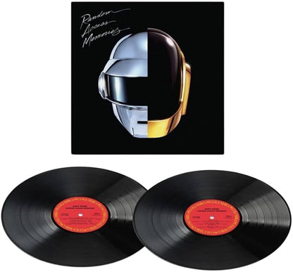 Daft Punk