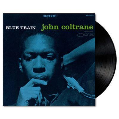 John Coltrane
