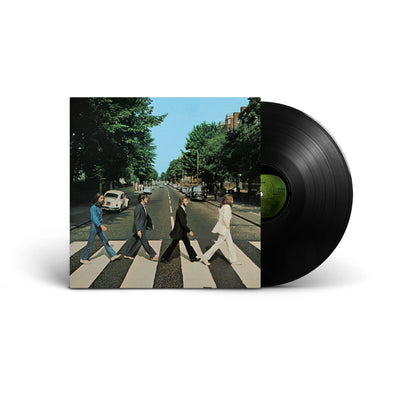 The BEATLES