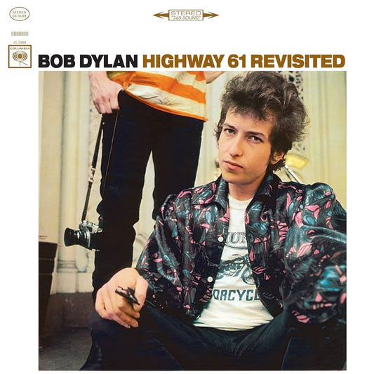 Bob Dylan