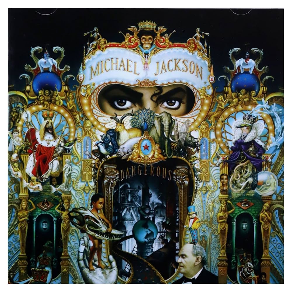 Michael Jackson