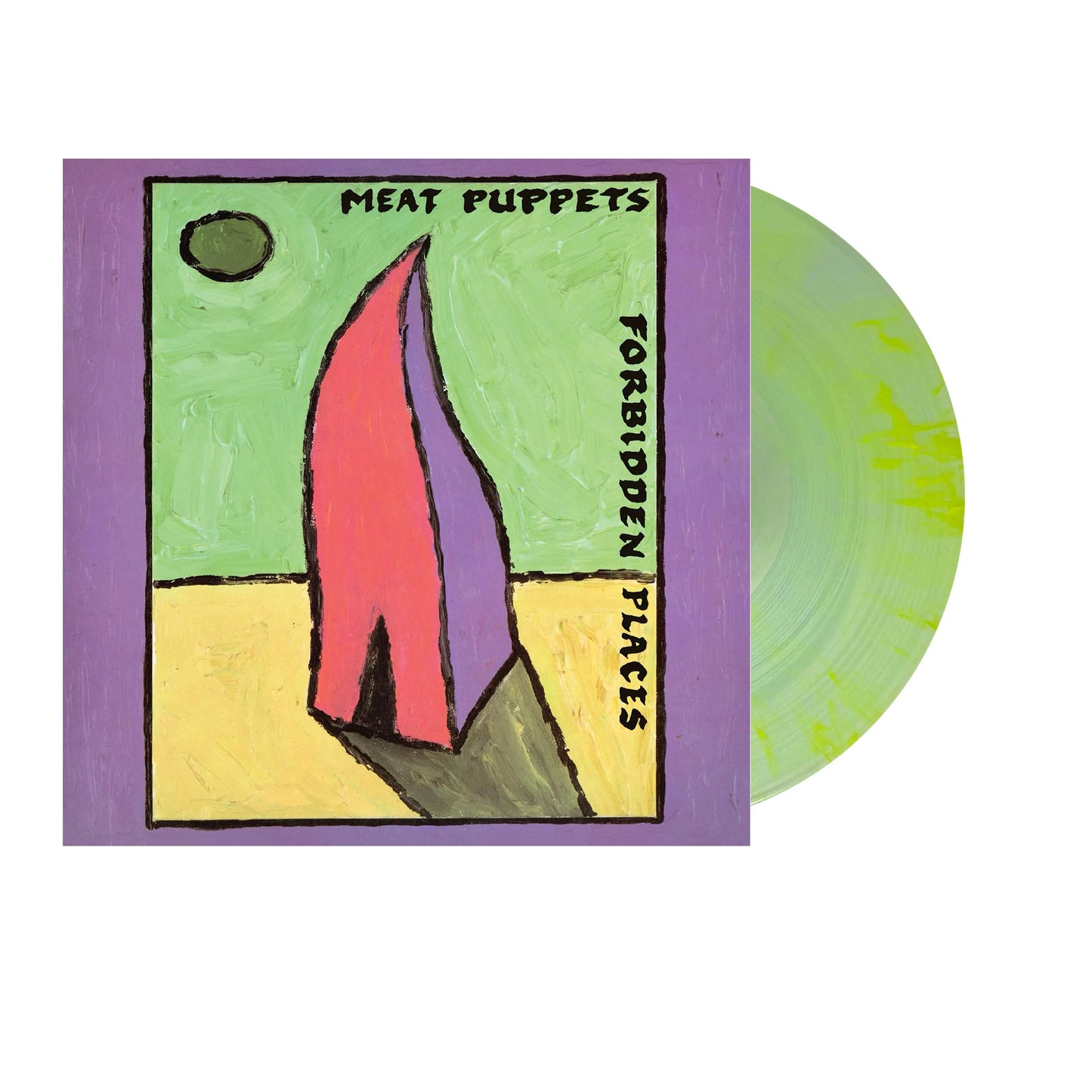 Meat Puppets