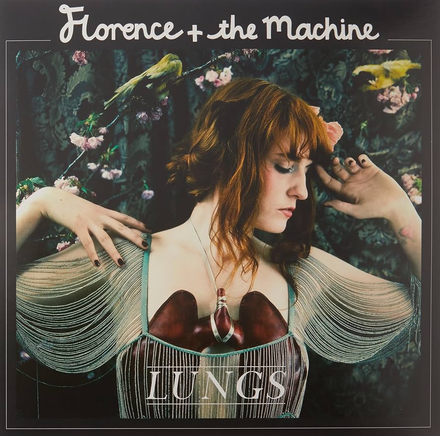 Florence & The Machine