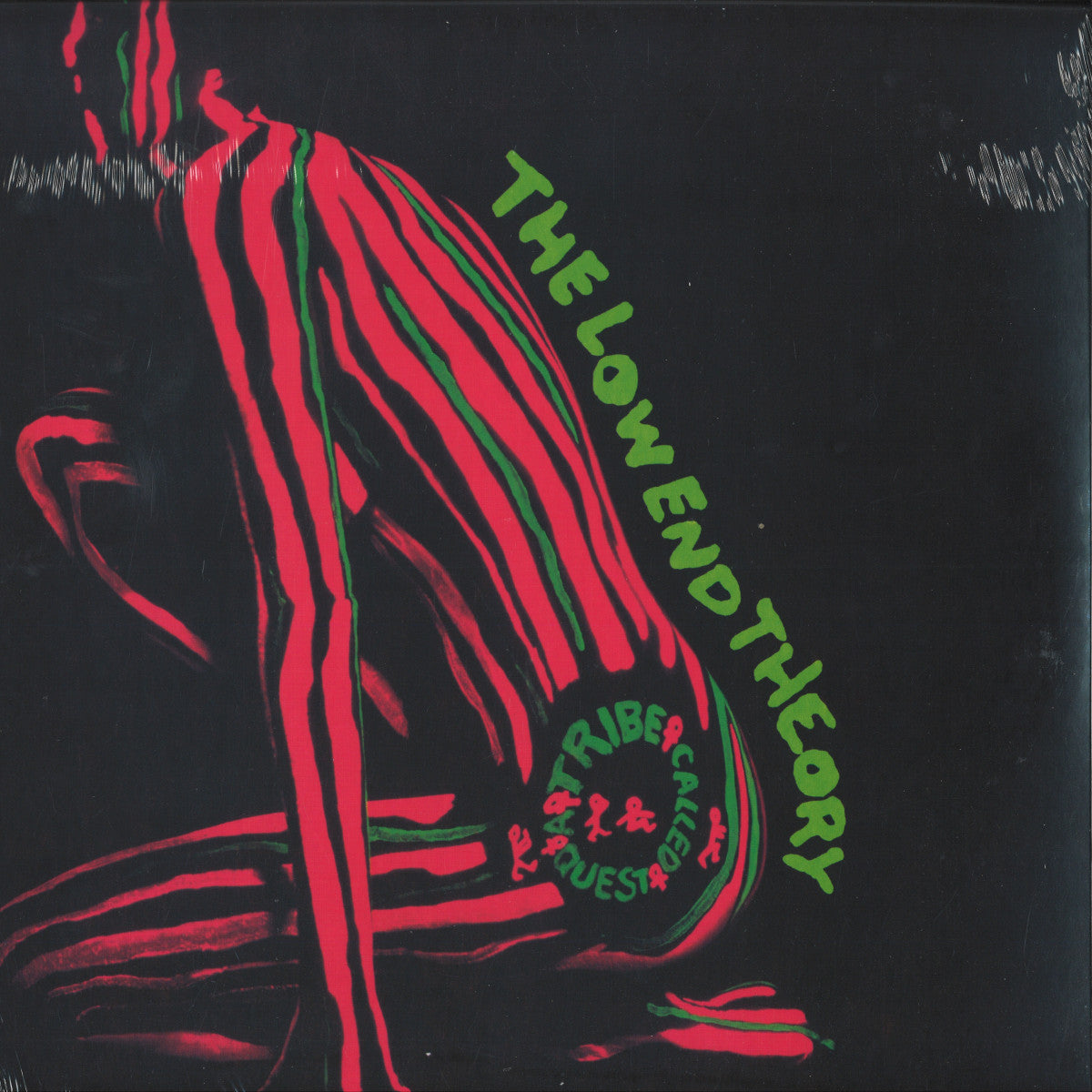 A TRIBE CALLED QUEST