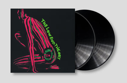 A TRIBE CALLED QUEST