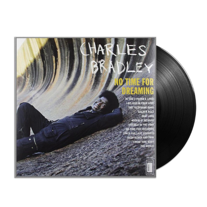 Charles Bradley
