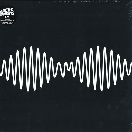 ARCTIC MONKEYS