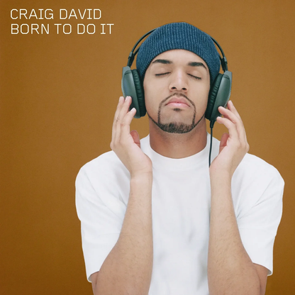 Craig David