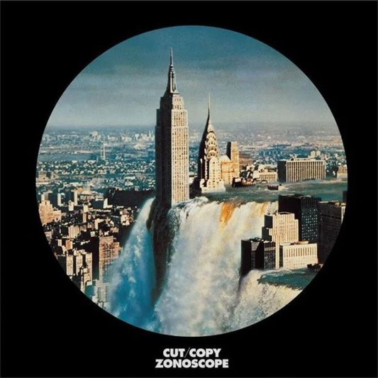 CUT COPY