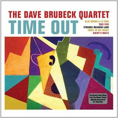 Dave Brubeck Quartet