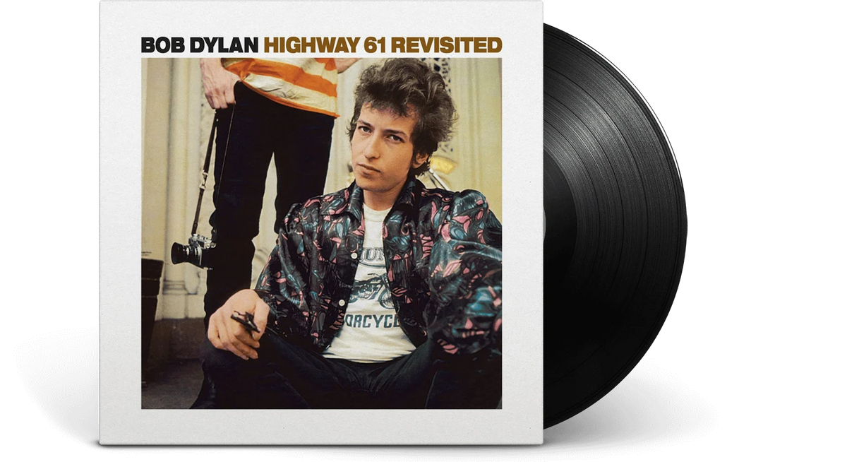 Bob Dylan