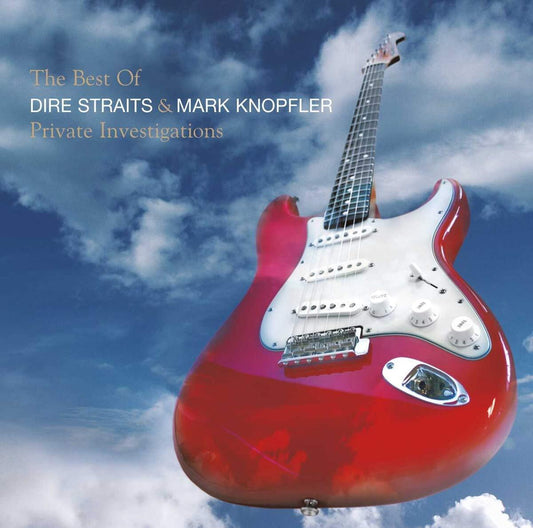 DIRE STRAITS AND MARK KNOPFLER