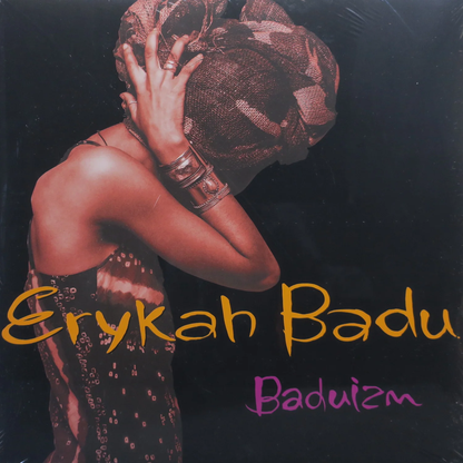 Erykah Badu