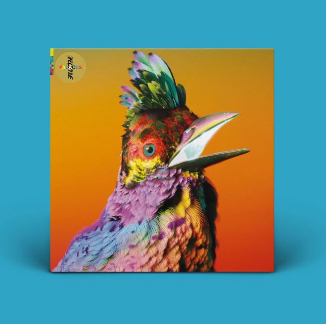 FLUME