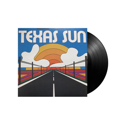 Khruangbin & Leon Bridges
