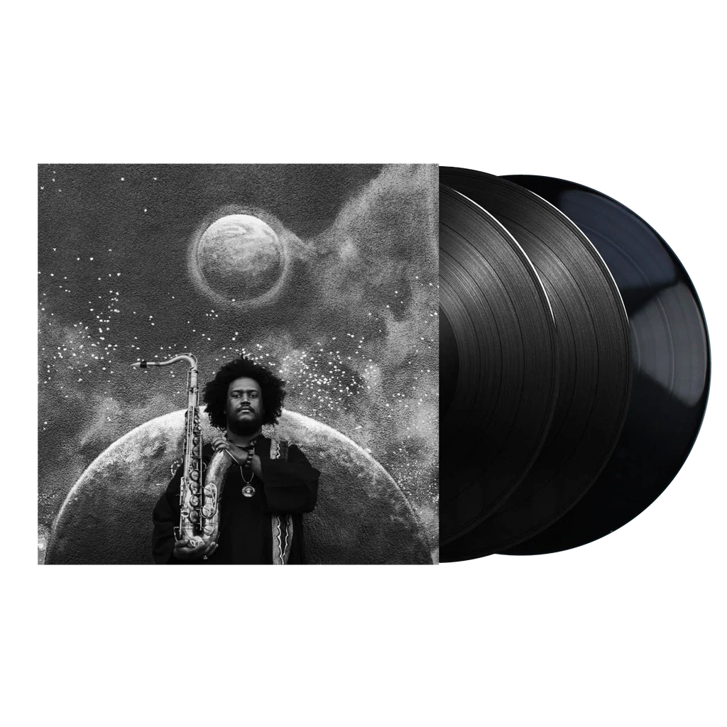 Kamasi Washington