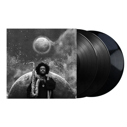 Kamasi Washington