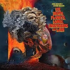 KING GIZZARD & THE LIZARD WIZARD