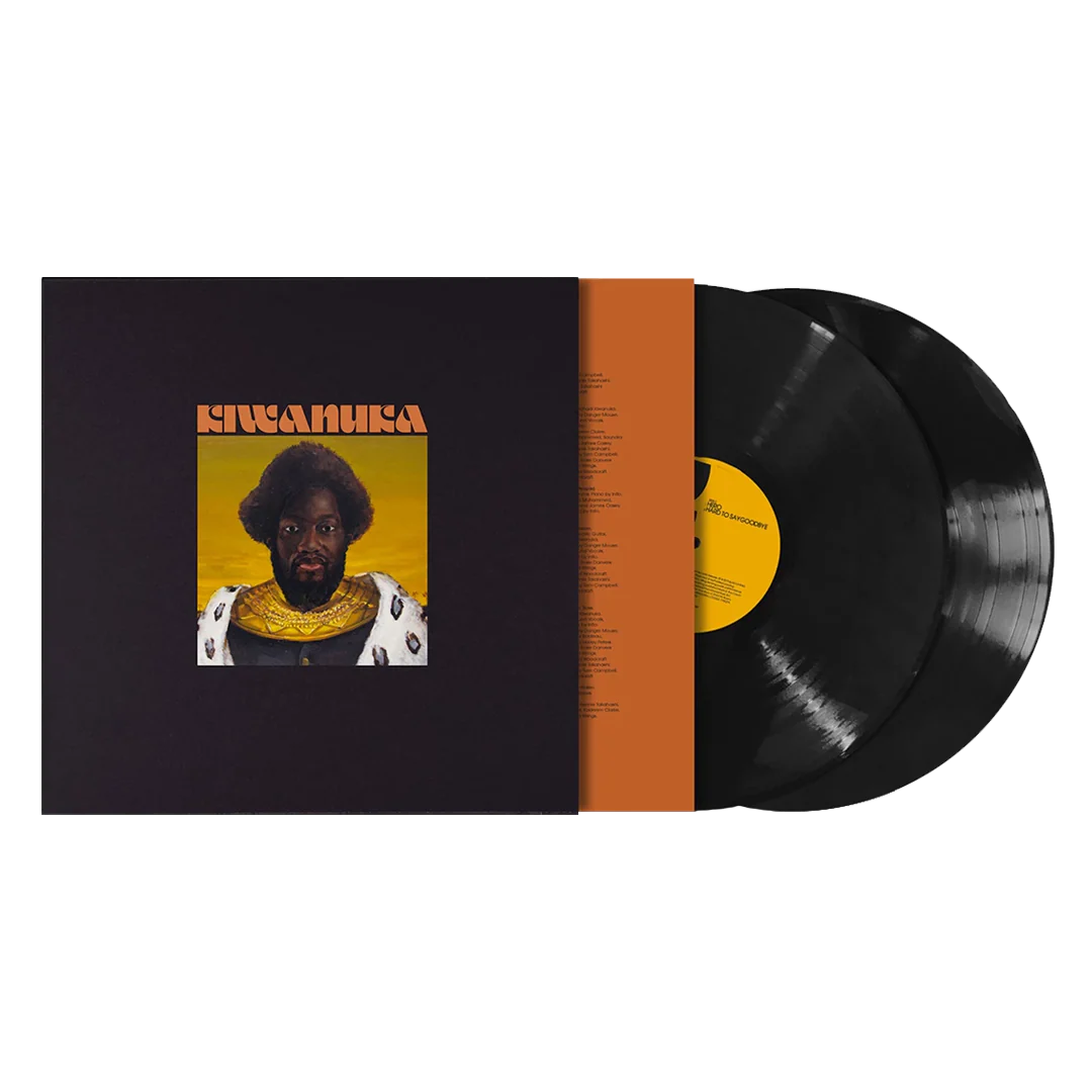 Michael Kiwanuka
