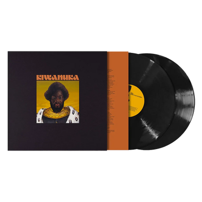 Michael Kiwanuka