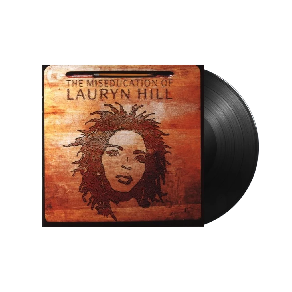 Lauryn Hill
