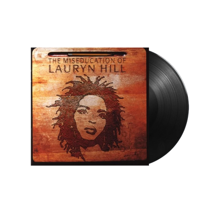 Lauryn Hill