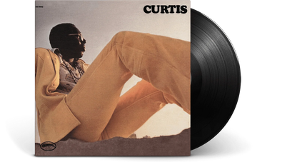 Curtis Mayfield