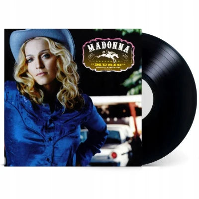 MADONNA