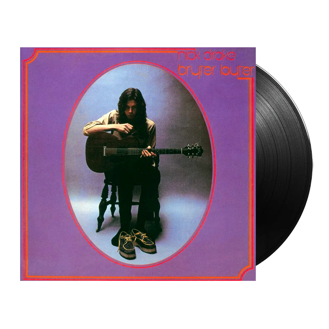 Nick Drake