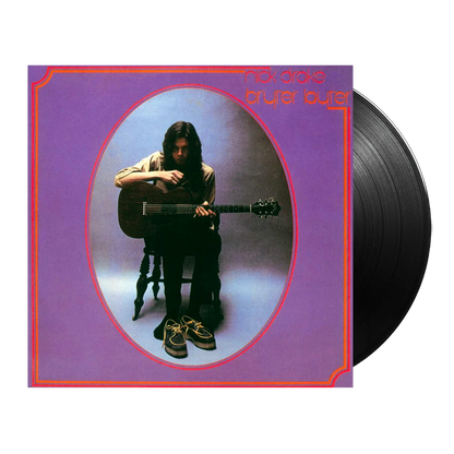 Nick Drake